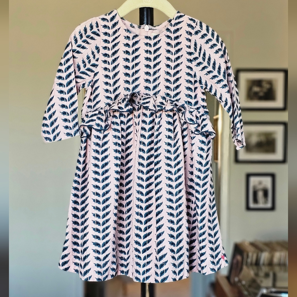 Pink Chicken Caroline Dress